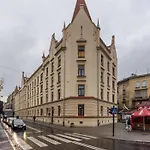 Διαμέρισμα Old Town Delux *