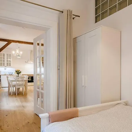 Apartamento Old Town Delux
