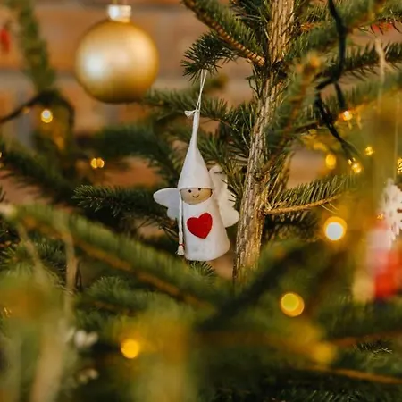 Old Town Delux 克拉科夫