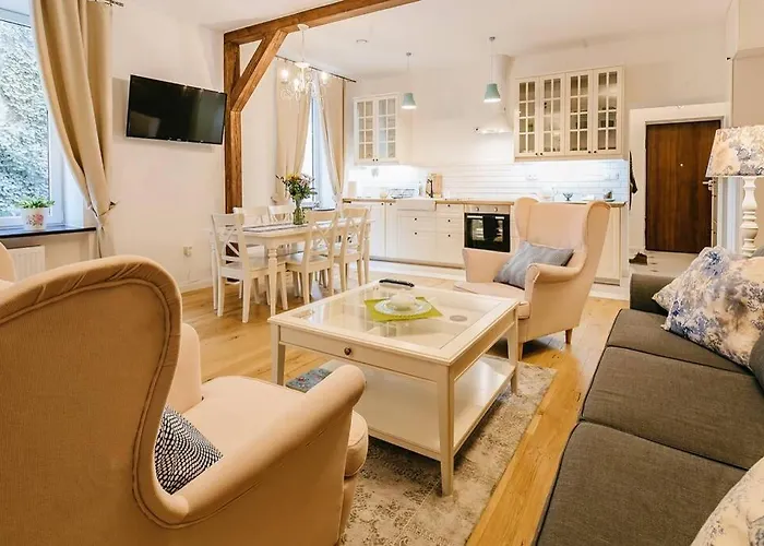 Old Town Delux * 克拉科夫