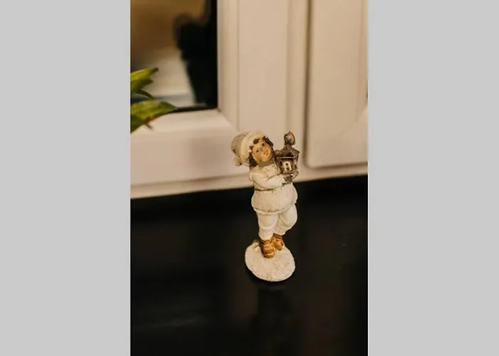 Old Town Delux 克拉科夫