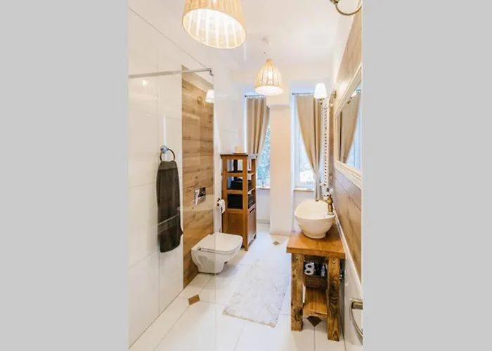 Old Town Delux 克拉科夫