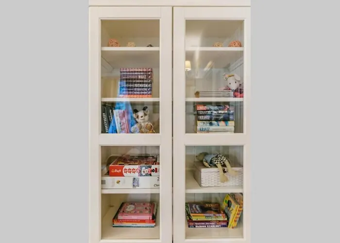 Old Town Delux 公寓 克拉科夫