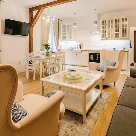 Old Town Delux * Kraków