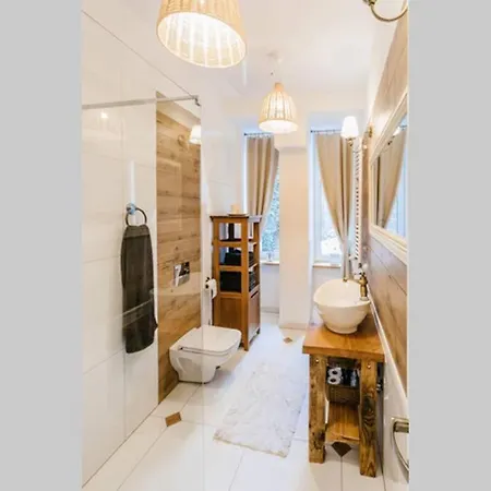 Old Town Delux Kraków