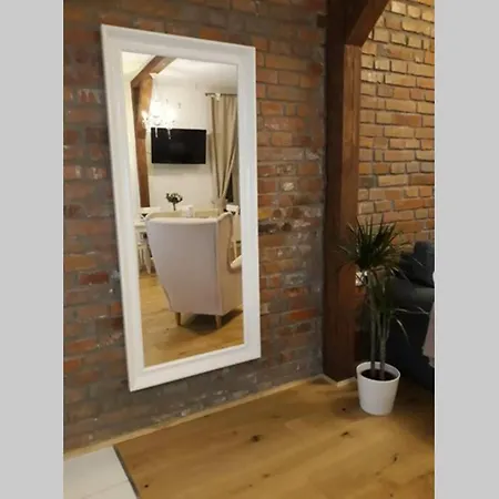 Apartament Old Town Delux