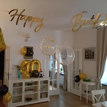 Old Town Delux Apartament Kraków